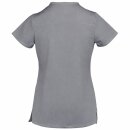 Damen Schlupfkasack, Slim Fit, graphit