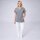 Damen Schlupfkasack, Slim Fit, graphit