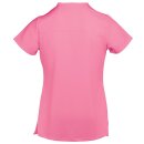 Damen Schlupfkasack, Slim Fit, hot pink