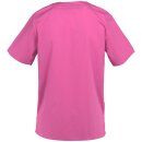 Damen Kasack hotpink