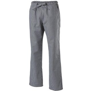 Schlupfhose pepita