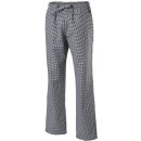 Schlupfhose pepita