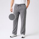 Schlupfhose pepita