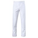Cargohose, weiß