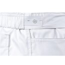Cargohose, weiß