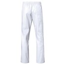 Cargohose, weiß