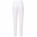 Damen Schlupfhose weiss