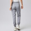 Damen Schlupfhose graphit