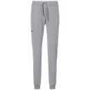 Damen Schlupfhose graphit