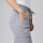 Damen Schlupfhose graphit