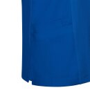 Polo-Kasack, royal blue