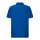 Polo-Kasack, royal blue