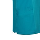 Polo-Kasack, teal