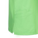 Polo-Kasack, lemongreen