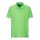 Polo-Kasack, lemongreen