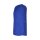 Überwurfschürze, royal blue