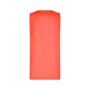 Überwurfschürze, orange
