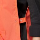 Überwurfschürze, orange