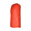 Überwurfschürze, orange