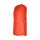Überwurfschürze, orange