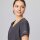 Sportsline Damen Kasack, graphit