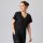 Sportsline Damen Kasack, schwarz