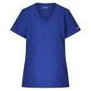 Sportsline Damen Kasack, royal blue