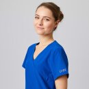 Sportsline Damen Kasack, royal blue