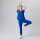 Sportsline Damen Kasack, royal blue
