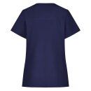 Sportsline Damen Kasack, navy