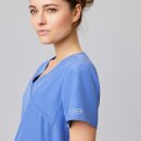 Sportsline Damen Kasack, light blue