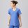 Sportsline Damen Kasack, light blue