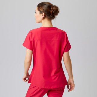 Sportsline Damen Kasack, rot