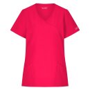 Sportsline Damen Kasack, rot