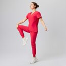 Sportsline Damen Kasack, rot