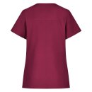 Sportsline Damen Kasack, bordeaux