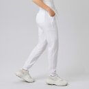 Damen Schlupfhose Sportsline , weiß