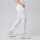 Damen Schlupfhose Sportsline , weiß