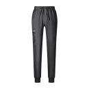 Damen Schlupfhose Sportsline , graphit