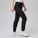 Damen Schlupfhose Sportsline , schwarz