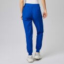 Damen Schlupfhose Sportsline , royal blue