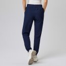 Damen Schlupfhose Sportsline , navy