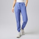Damen Schlupfhose Sportsline , light blue