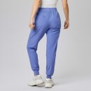 Damen Schlupfhose Sportsline , light blue