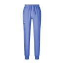 Damen Schlupfhose Sportsline , light blue