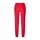 Damen Schlupfhose Sportsline , rot
