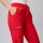 Damen Schlupfhose Sportsline , rot