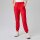 Damen Schlupfhose Sportsline , rot