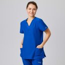 Sportsline Damen Kasack, royal blue
