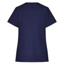 Sportsline Damen Kasack, navy